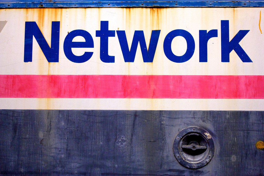 Networking w Londynie – konkrety