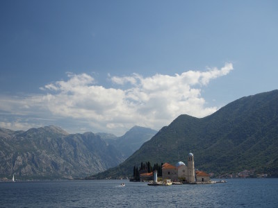 Czarnogóra, kraj u progu przemian, z perspektywy nieprzygotowanej turystki